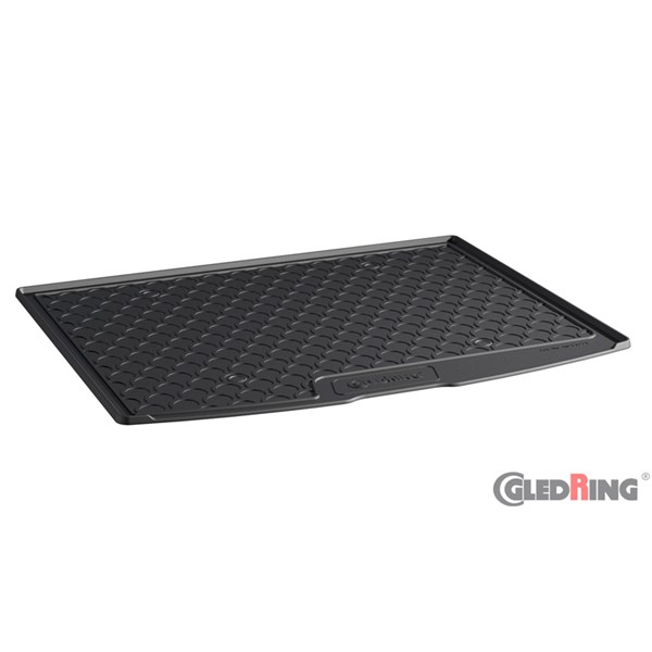 Bagagerumsmatta GledRing BMW 2 Active Tourer 2021– gummi - bmw 2 active tourer [u06]